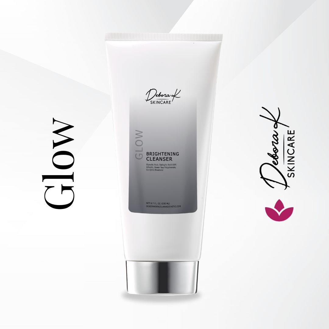 Brightening Cleanser (849MB)